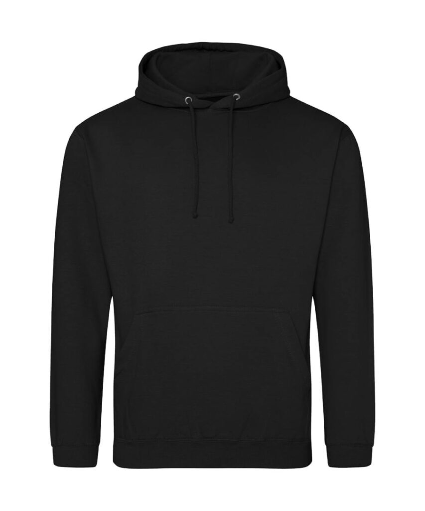 Unisex College Hoodie