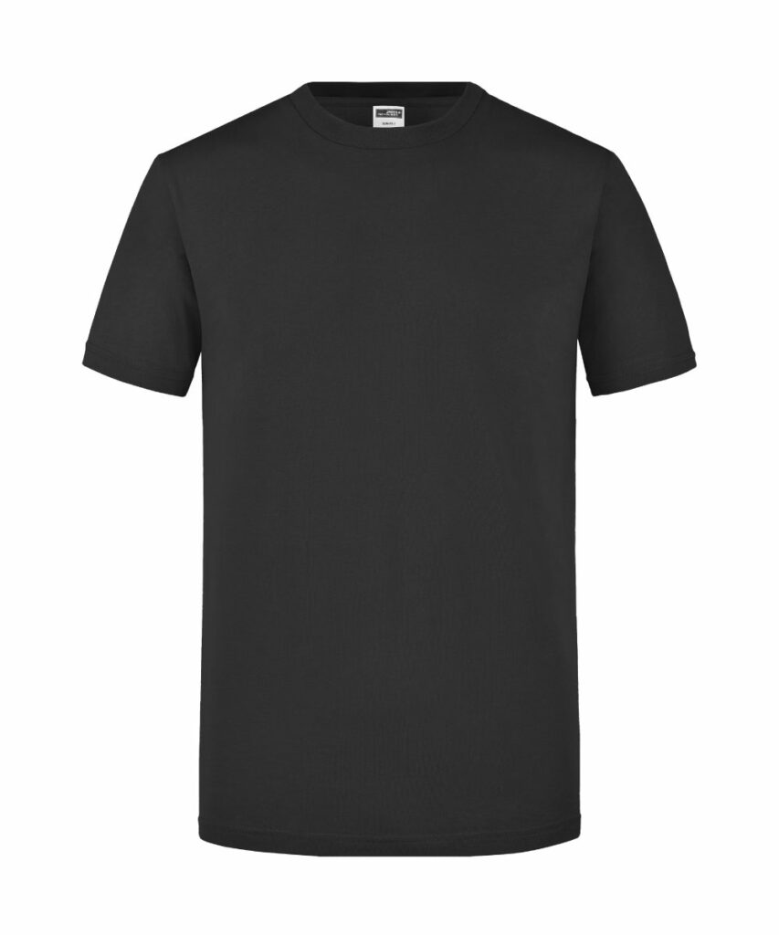 Slim Fit T-Shirt