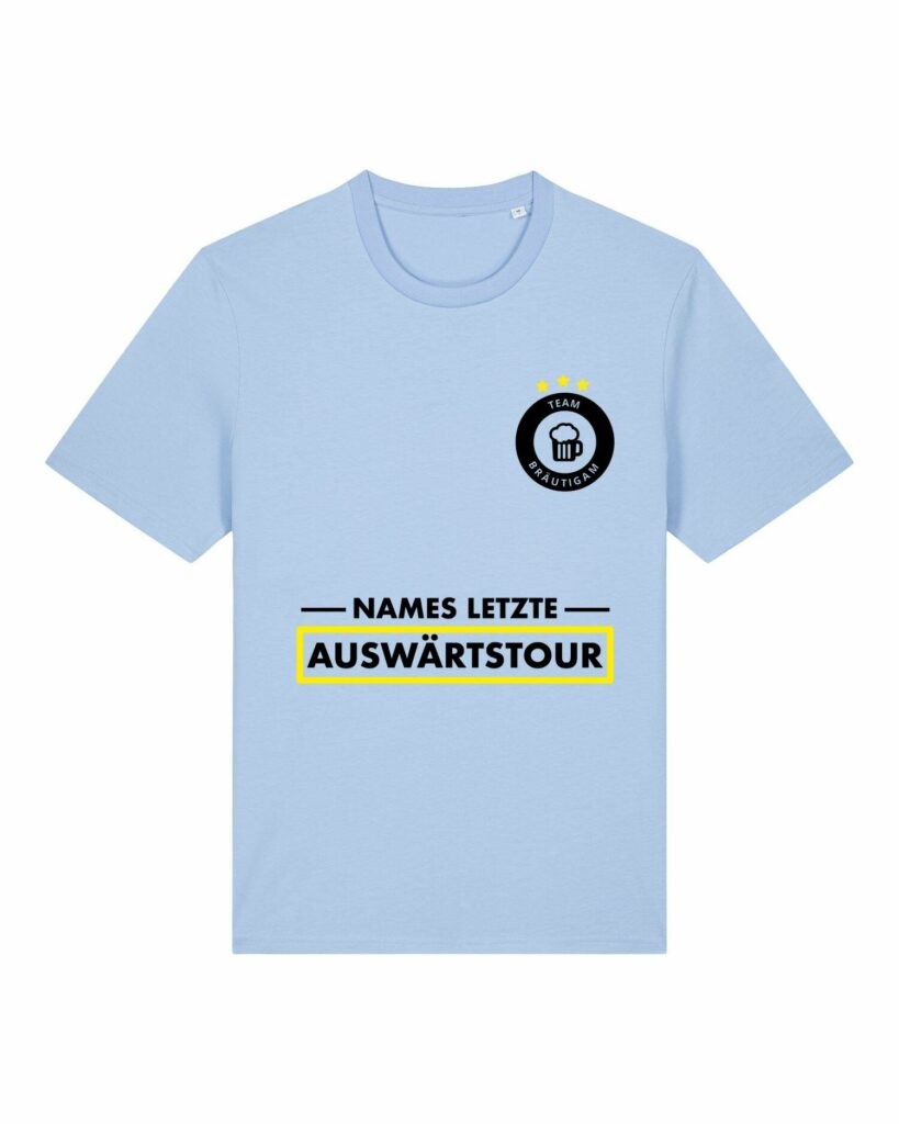 Letzte Auswaertstour - Creator 2.0 STTU169