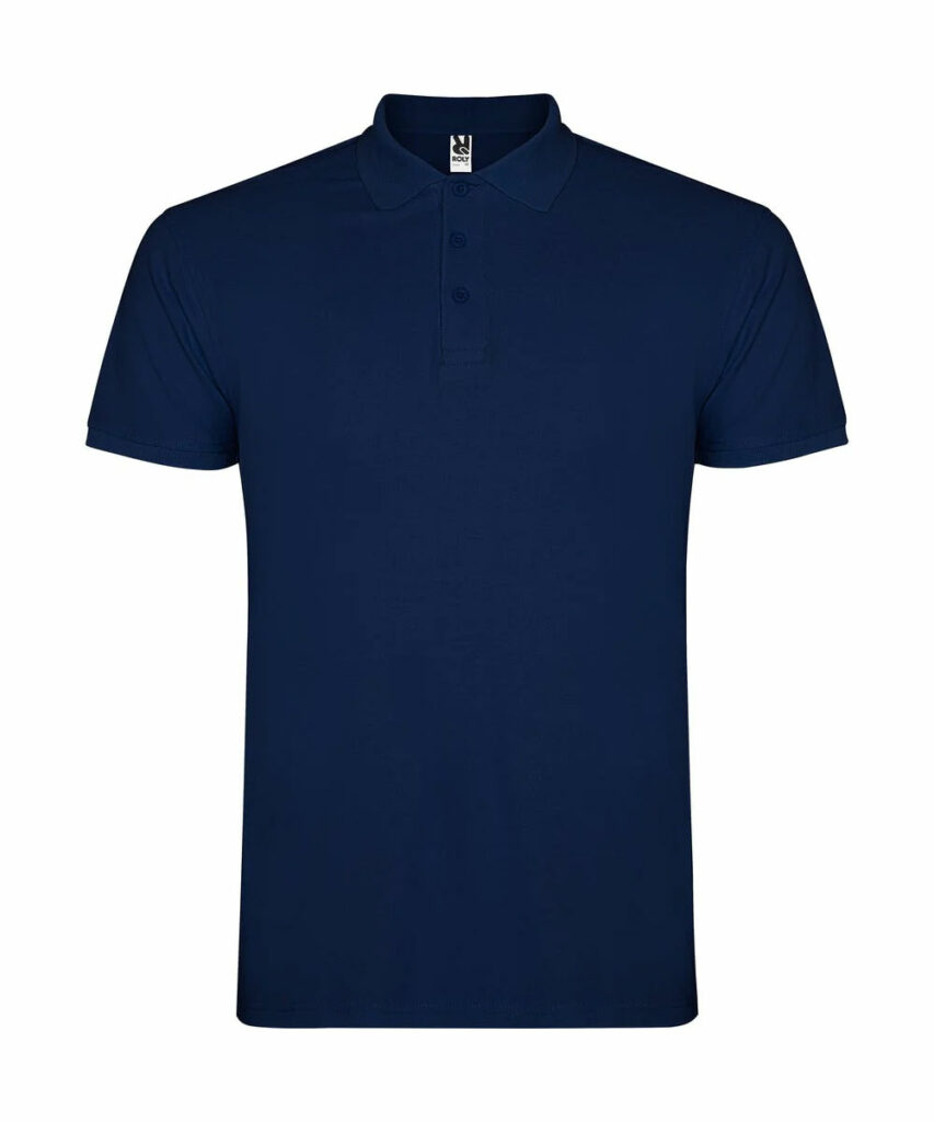 Unisex Poloshirt