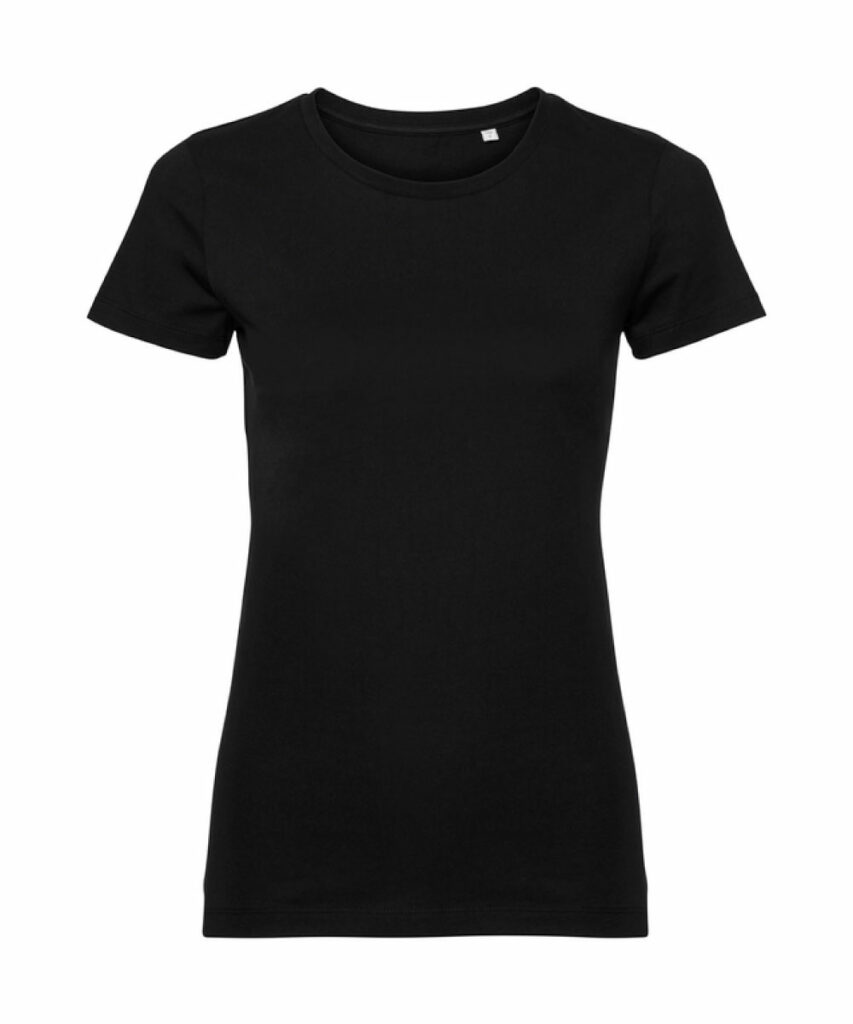 Ladies´ Pure Organic T Z108F